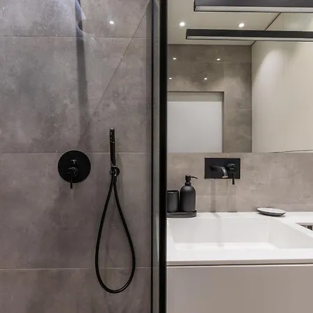 Glow - Zajezdnia Wrzeszcz Blisko Morza Apartamento *